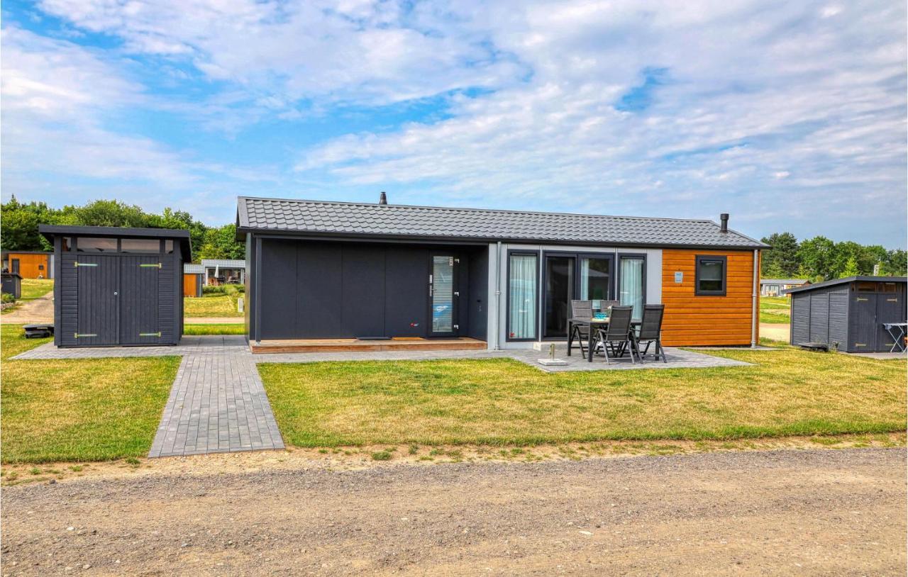 Lovely Home In Suesel With House A Panoramic View Susel Exteriér fotografie