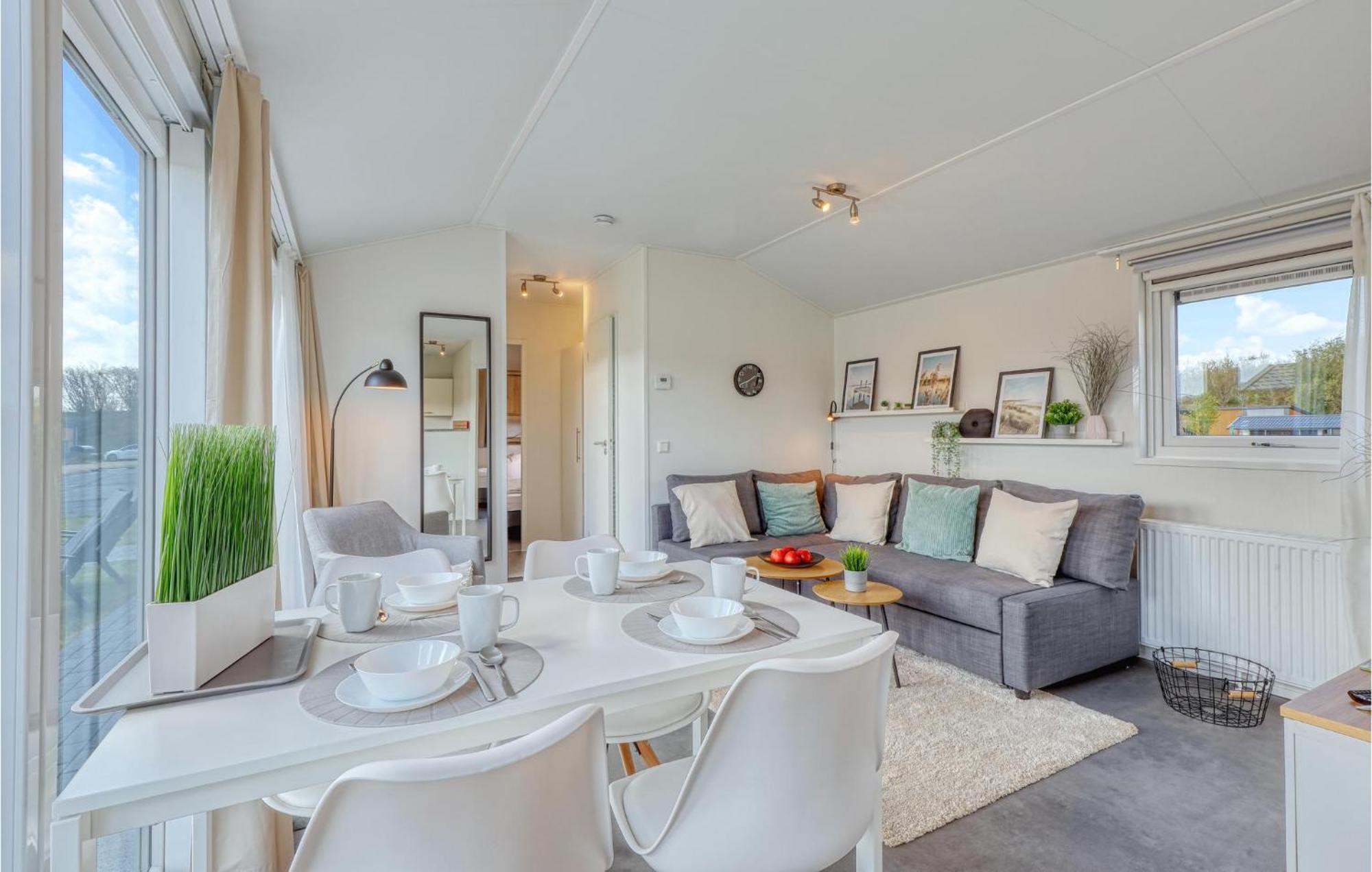 Lovely Home In Suesel With House A Panoramic View Susel Exteriér fotografie
