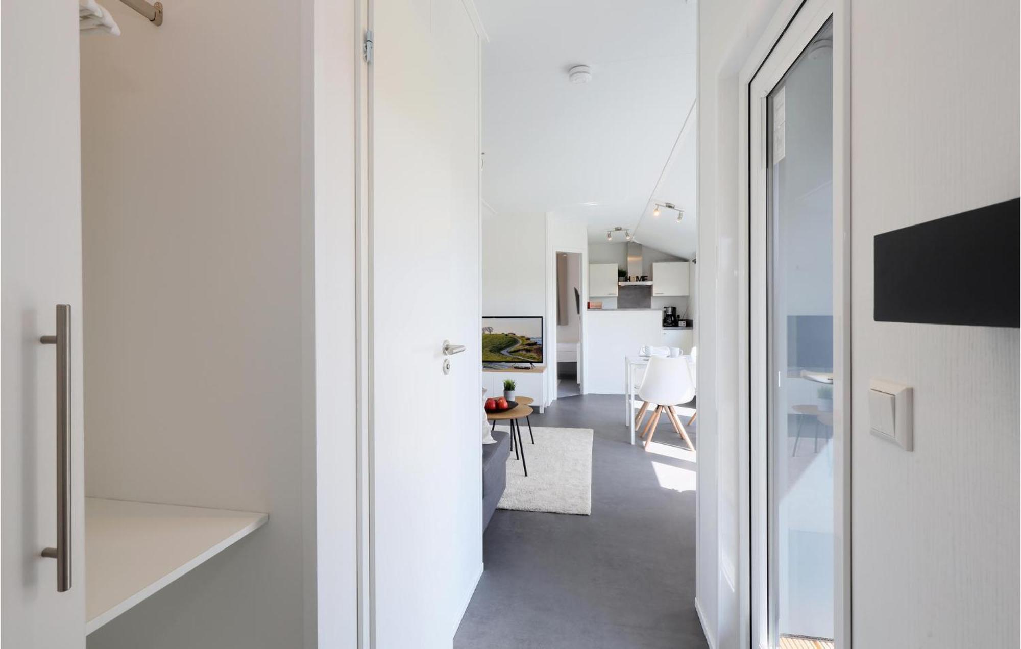 Lovely Home In Suesel With House A Panoramic View Susel Exteriér fotografie